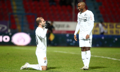 Φιγκεϊρέντο & Σεμέντο: «Περιμένουμε πως και πως να παίξουμε στην Ευρώπη»