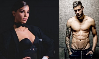 Ρεσιτάλ ερμηνείας από τον Πασχαλάκη - Το έριξε στο τραγούδι μαζί με την Παπαδοπούλου (vid)