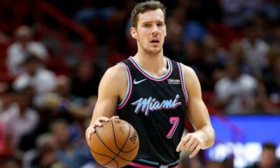 NBA: Ελεύθερος και... ανήσυχος ο Ντράγκιτς (video)