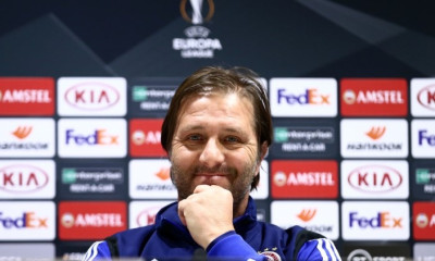 Ολυμπιακός: Όλα δείχνουν παραμονή Μαρτίνς