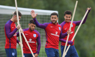 Εθνική Αγγλίας: «Τελειώνει» ο Γουόκερ