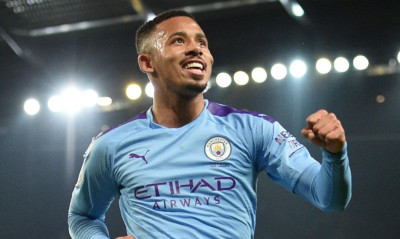 Κορονοϊός: Σπουδαία δωρεά από τον Γκαμπριέλ Ζεσούς (photos)