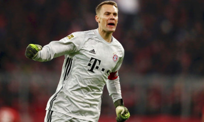 Ο Νόιερ δεν θα συνεχίσει στην Μπάγερν, εκτιμά ο Ματέους