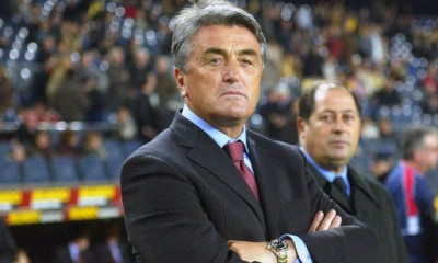 Ράντομιρ Άντιτς: Το εκπληκτικό πρωτοσέλιδα της «Marca» (photos)