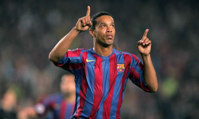 Ροναλντίνιο: Η φυλακή τον έκανε άλλο άνθρωπο – Δεν θα τον αναγνωρίζετε (video+photos)