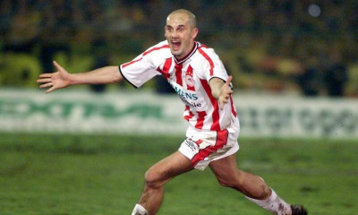 Ο Τζόρτζεβιτς έβγαλε… μαλλιά στην καραντίνα! (photos)