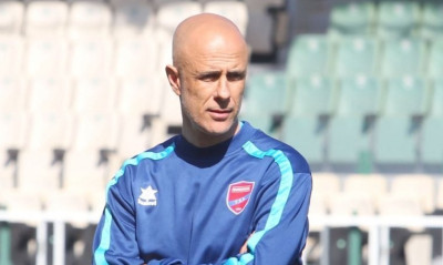 Βόκολος: «DNA μεγάλης ομάδας ο Πανιώνιος»