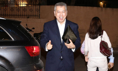 Παναθηναϊκός: Ο «σωτήρας» Πιεμπονγκσάντ καταδίκασε τη Μουσκρόν