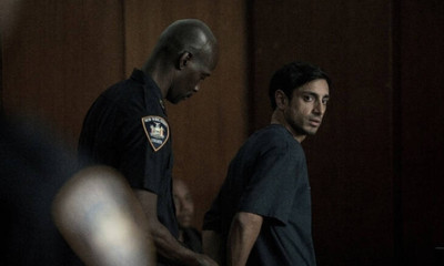 Από το The Outsider στο The Night of: Όταν το αστυνομικό δράμα παίρνει μεταφυσικές διαστάσεις