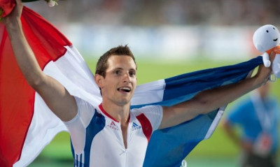 Κορυφαίοι για το Μάρτιο Λαβιλενί και Τιάμ