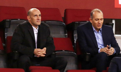 Mένουμε σπίτι, χάνουμε από τον Παναθηναϊκό!