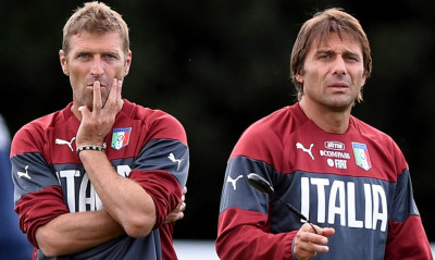 ΑΕΚ: «Εκμεταλλεύεται» τη σχέση Καρέρα-Κόντε