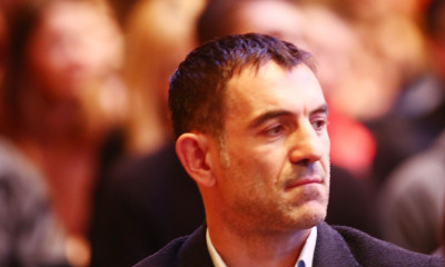 Κορονοϊός: Δωρεά από ΕΠΣ Δωδεκανήσου και Καραγκούνη στο νοσοκομείο Ρόδου