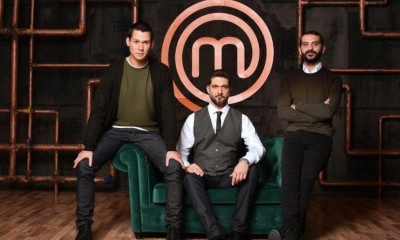 Το… φυσάει και δεν κρυώνει παίκτης του Masterchef – Η… Λίβερπουλ φταίει για όλα (photos)
