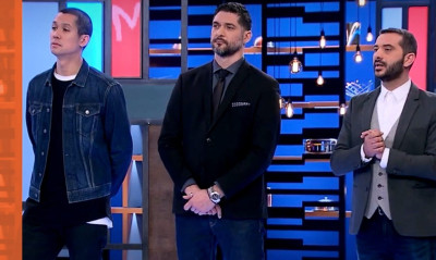 Master Chef: Ανατροπή στη διαδικασία αποχώρησης – Το λάθος των κριτών (photos+video)