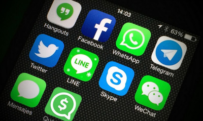 Κλάμα! Έκανε sex chat, την ώρα που από πίσω του...