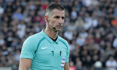 Κορονοϊός: Συγκεντρώνουν χρήματα οι Έλληνες διαιτητές για κατασκευή ΜΕΘ