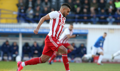 Σουντανί: «Θα επιστρέψω πιο δυνατός»