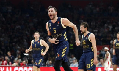 Το πρωτάθλημα ποδοσφαίρου επηρεάζει τις περικοπές της μπασκετικής Ρεάλ Μαδρίτης