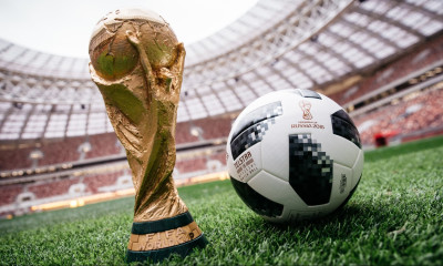 Ρωσία και Κατάρ απάντησαν στις κατηγορίες για δωροδοκία