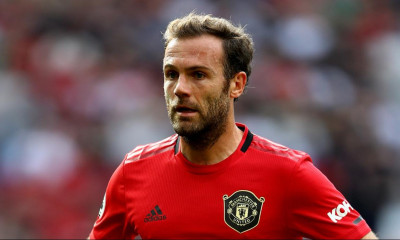 Κορονοϊός: Το κάλεσμα του Μάτα στους ποδοσφαιριστές του κόσμου