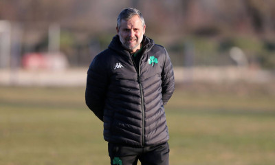 Παναθηναϊκός: Κινείται για τους απαραίτητους