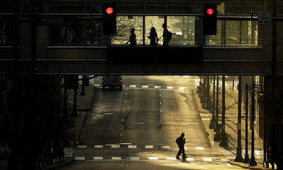 Κορωνοϊός - Αποκαλυπτικό έγγραφο της Κομισιόν: Η «στρατηγική εξόδου» από την καραντίνα