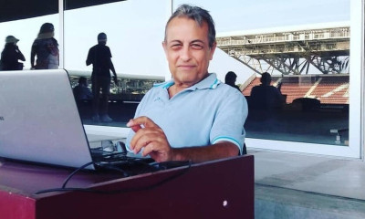 Πένθος στον δημοσιογραφικό κόσμο, «έφυγε» ο Άκης Τσόπελας