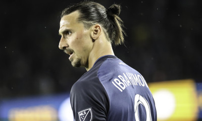 Εκεί προπονείται ο Ζλάταν Ιμπραϊμοβιτς