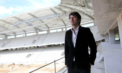 ΑΕΚ: Το σχόλιο του Ίλια Ίβιτς για την «Αγια-Σοφιά»