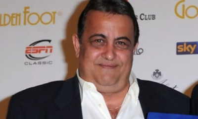 Το «αντίο» του ΠΣΑΤ στον Άκη Τσόπελα