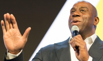 NBA: Να τελειώσει η σεζόν θέλει ο Μάτζικ