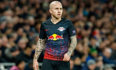 Μάντσεστερ Σίτι: Επιστροφή Ανχελίνο (video+photos)