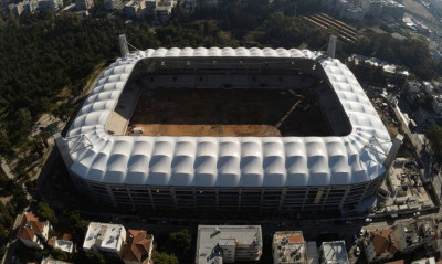 Ιστορική κίνηση της ΑΕΚ, το πρώτο διαρκείας της «Αγιά Σοφιάς» στον… κύριο με το πρόστιμο!