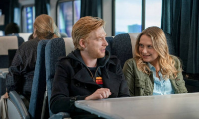 Run: Η νέα σειρά της HBΟ που μας οδηγεί σε ένα μοναδικό ταξίδι περιπέτειας