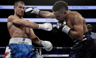 Σοκ: Νέος θάνατος αθλητή! (photos)