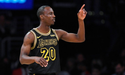 Ποτέ δεν είναι αργά! Οι γηραιότεροι rookies του ΝΒΑ