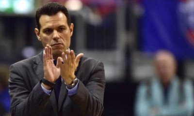 Δημήτρης Ιτούδης: Η πρόκληση σε Καλαϊτζή-Σάρας (photos)