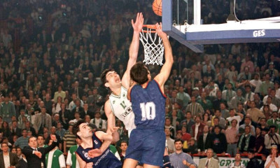 Το πρώτο Ευρωπαϊκό, ο ΠΑΟ το ‘χει πάρει! (video+photos)