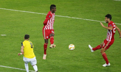 Ο κόσμος… καίγεται και η Νόριτς έκανε μεταγραφή παίκτη που ήθελε και ο Ολυμπιακός