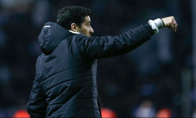 ΠΑΟΚ: Τσεκάρει τα πάντα ο Φερέιρα