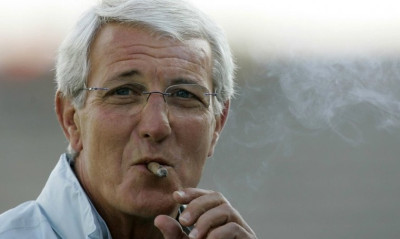 Κορονοϊός: Εδώ ο κόσμος χάνεται και ο Λίπι τον χαβά του