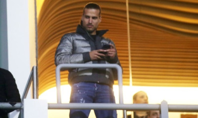 Κορονοϊός: Δωρεά από τον Πρίγιοβιτς στη Σερβία