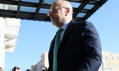 Παναθηναϊκός: Καμία απόφαση από τον Αλαφούζο, που πρώτα θα μιλήσει με Δώνη και Ρόκα