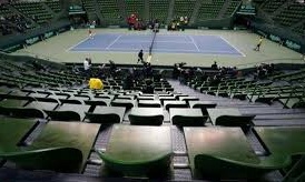 Κορονοϊός: Σε απειλή και το τουρνουά του Μόντρεαλ