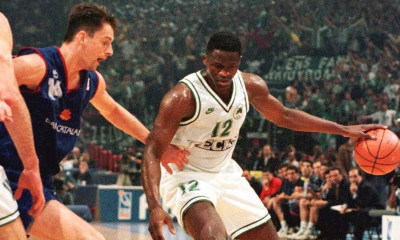 Παναθηναϊκός: Ολόκληρος ο θρίαμβος του Παρισιού (video)