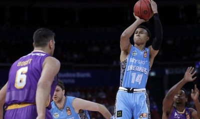 Ωκεανία: Μείωση 50% πρότεινε στους παίκτες το NBL