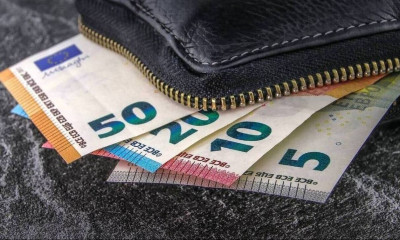 Ποιους αφορά η παράταση στην έκπτωση 25% σε Εφορία και οφειλές