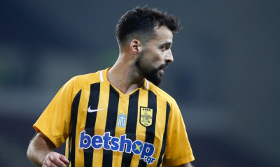 Άρης: «Σειρήνες» για Γκάμα