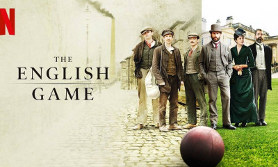 Κορονοϊός: Οι απόλυτες ταινίες και σειρές για το ποδόσφαιρο θα σου κάνουν παρέα στην καραντίνα